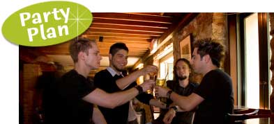 Bachelor party ideas. Bachelor party planning guide. Great ideas for your bachelor party